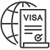 Visitors Visas