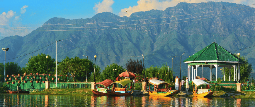 Kashmir