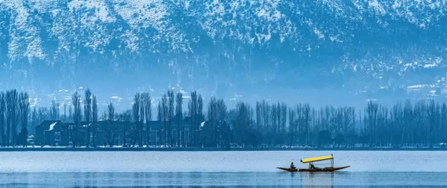 Kashmir