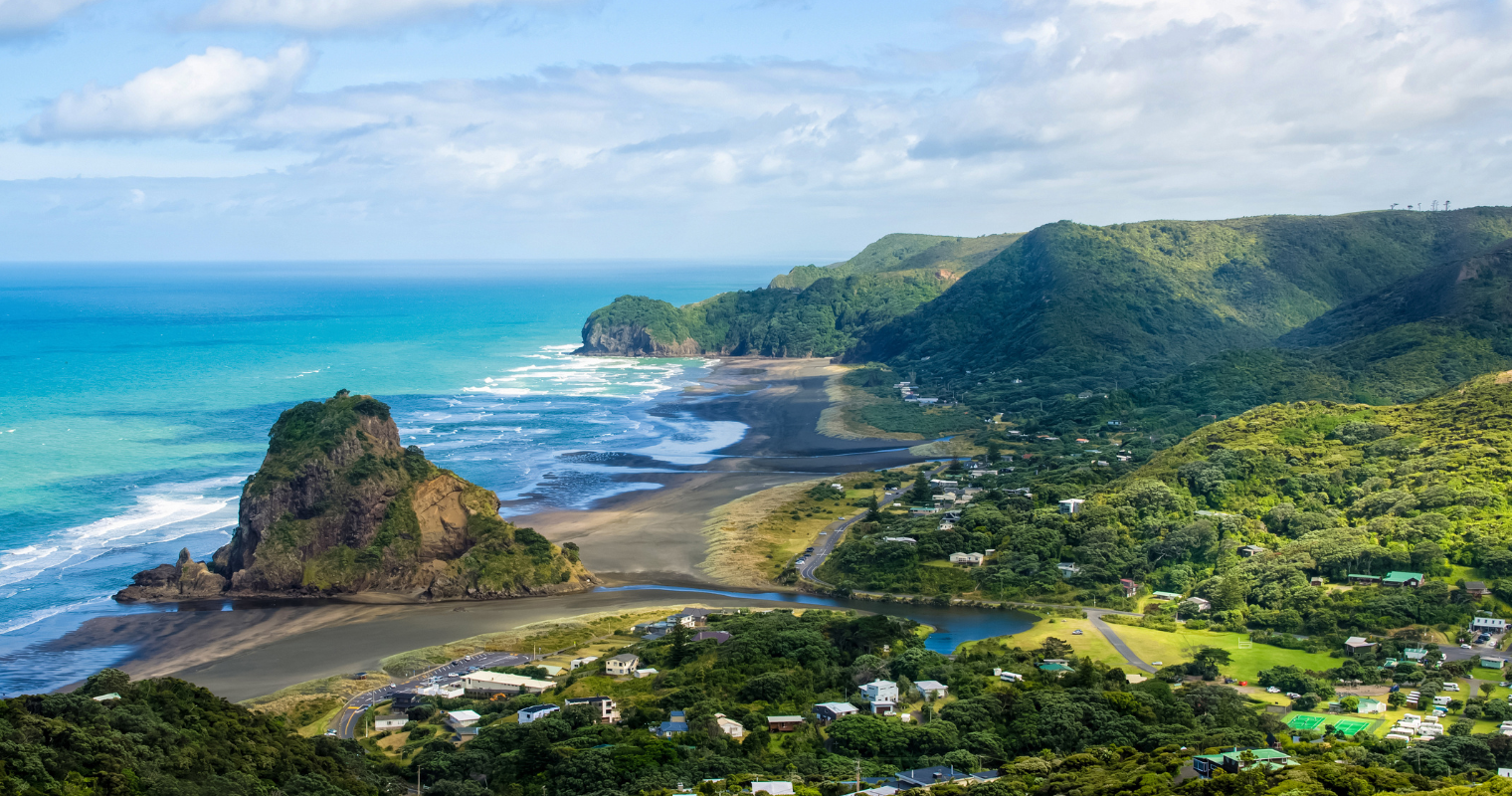 Auckland