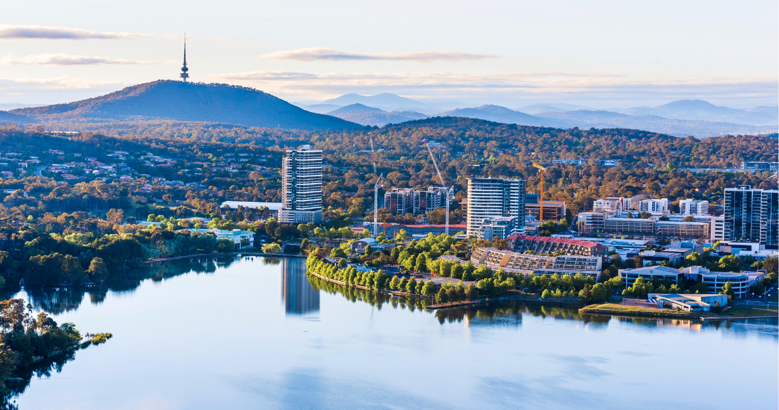 Canberra