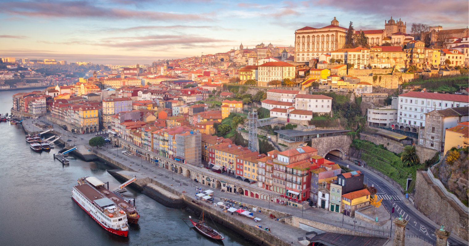 Portugal