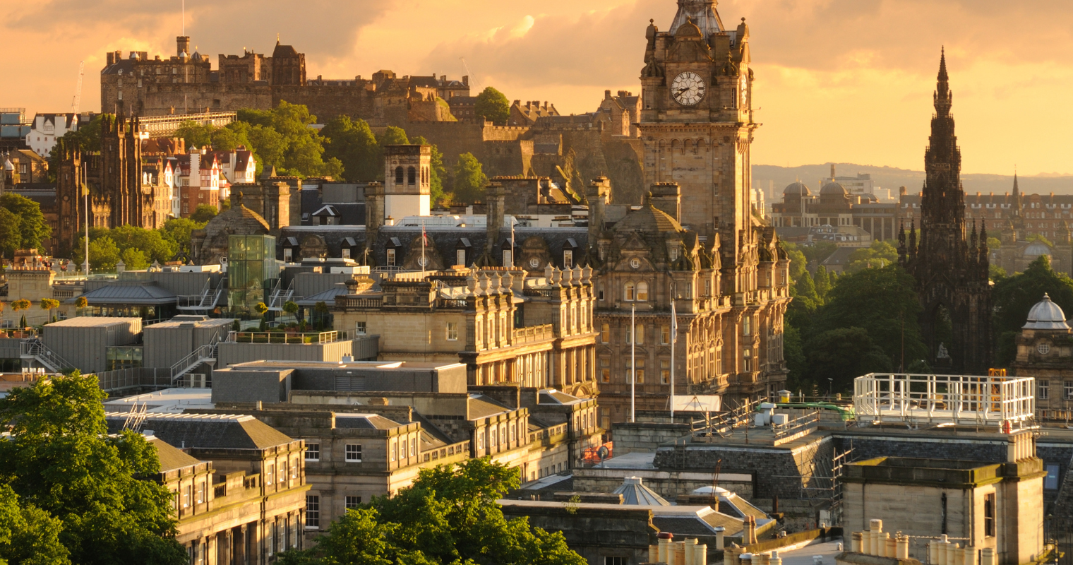 Scotland