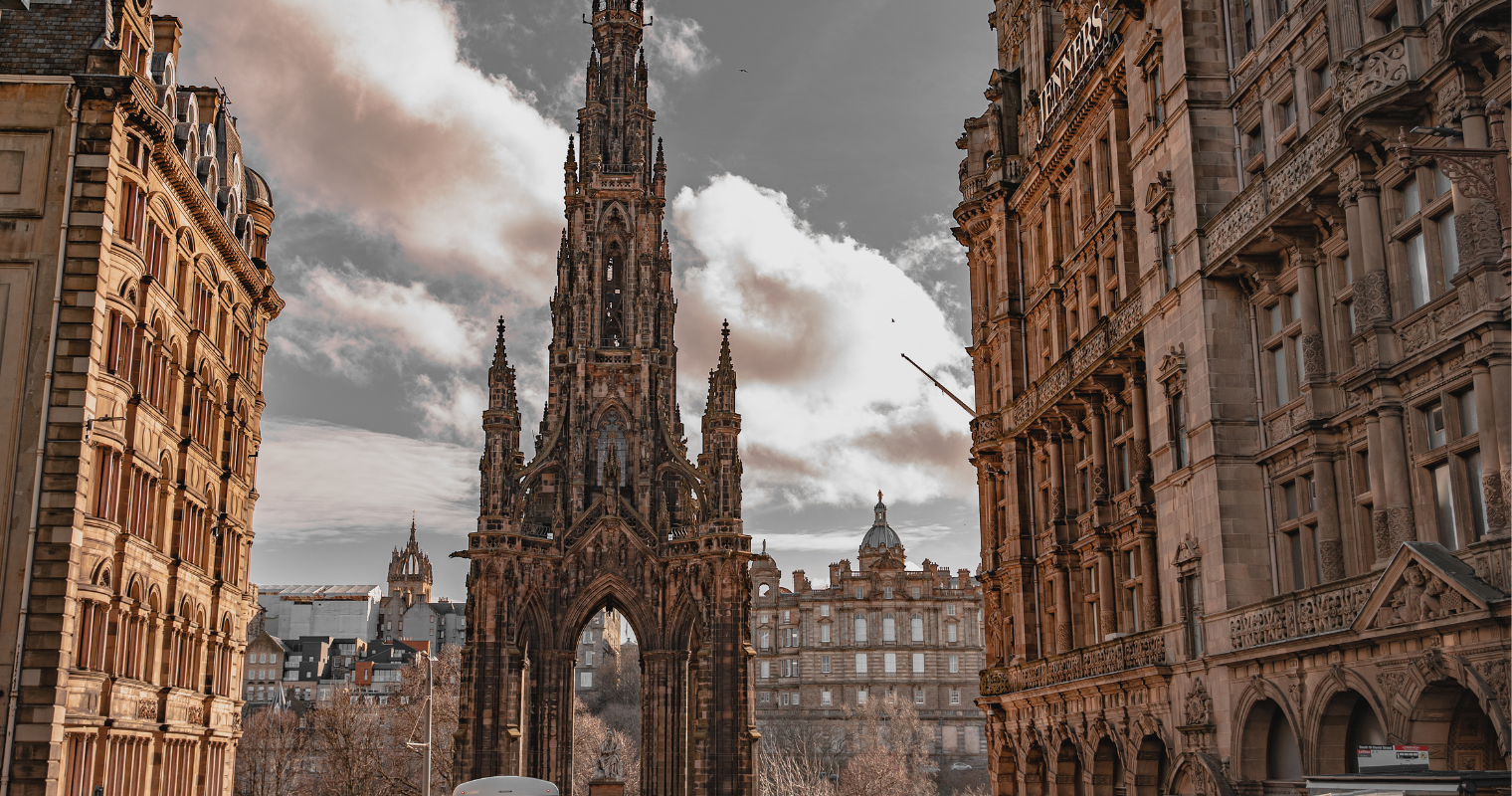 Scotland