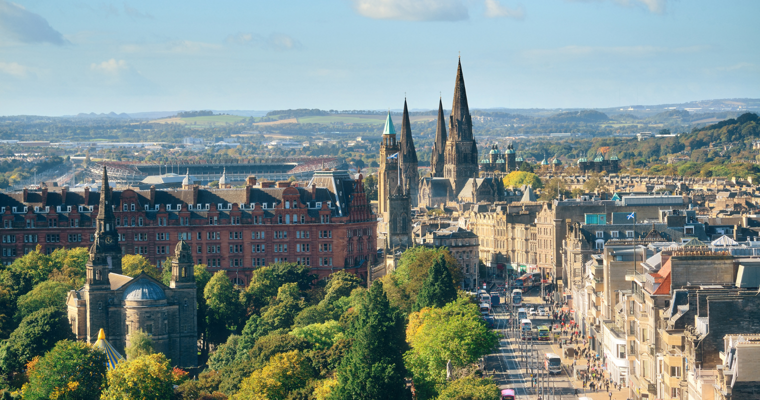 Scotland
