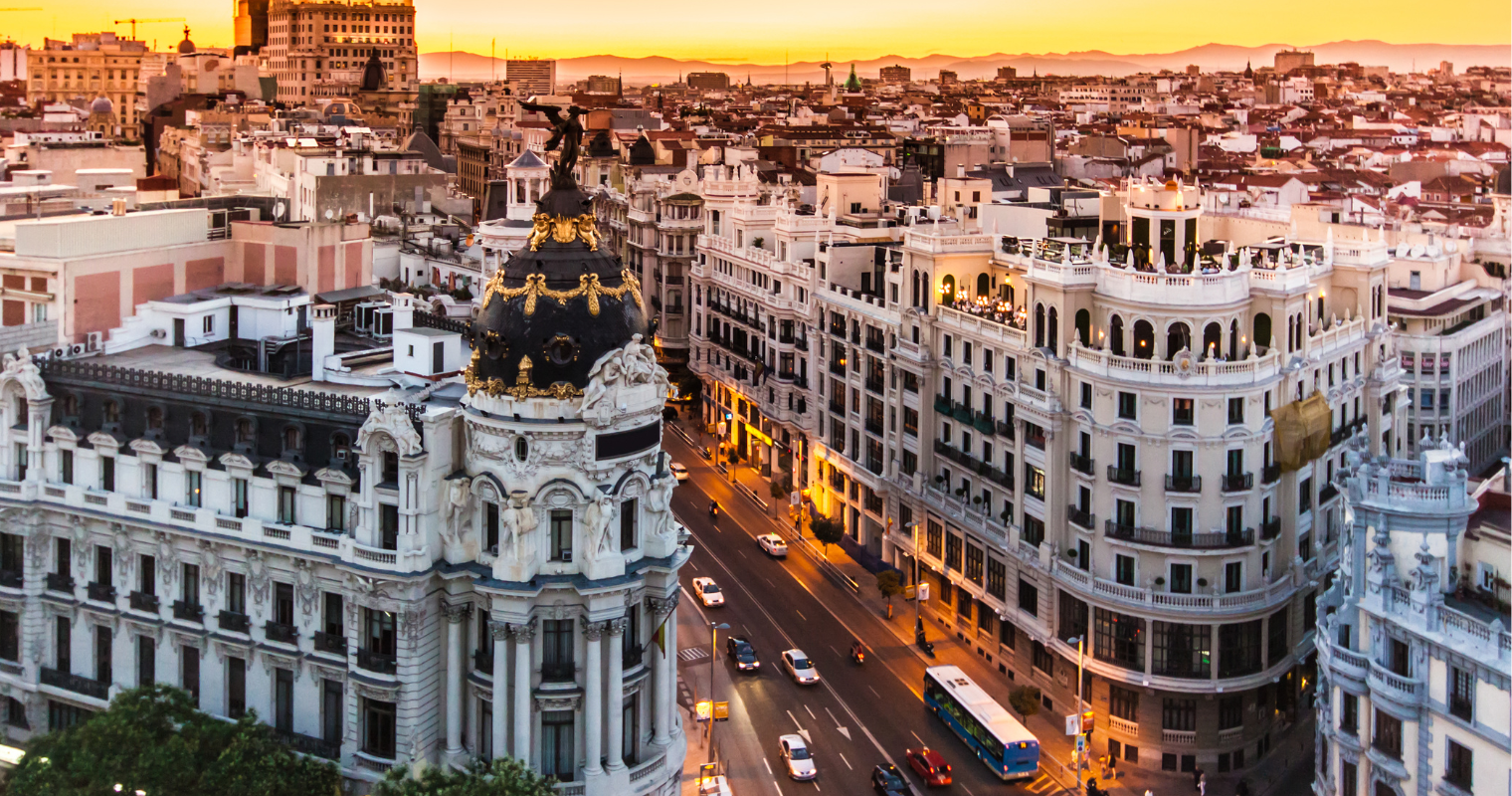 Spain