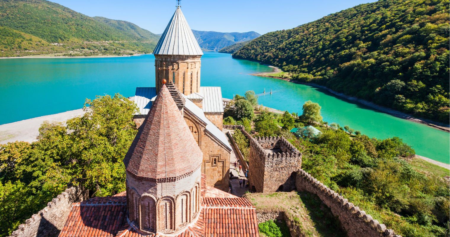 Georgia