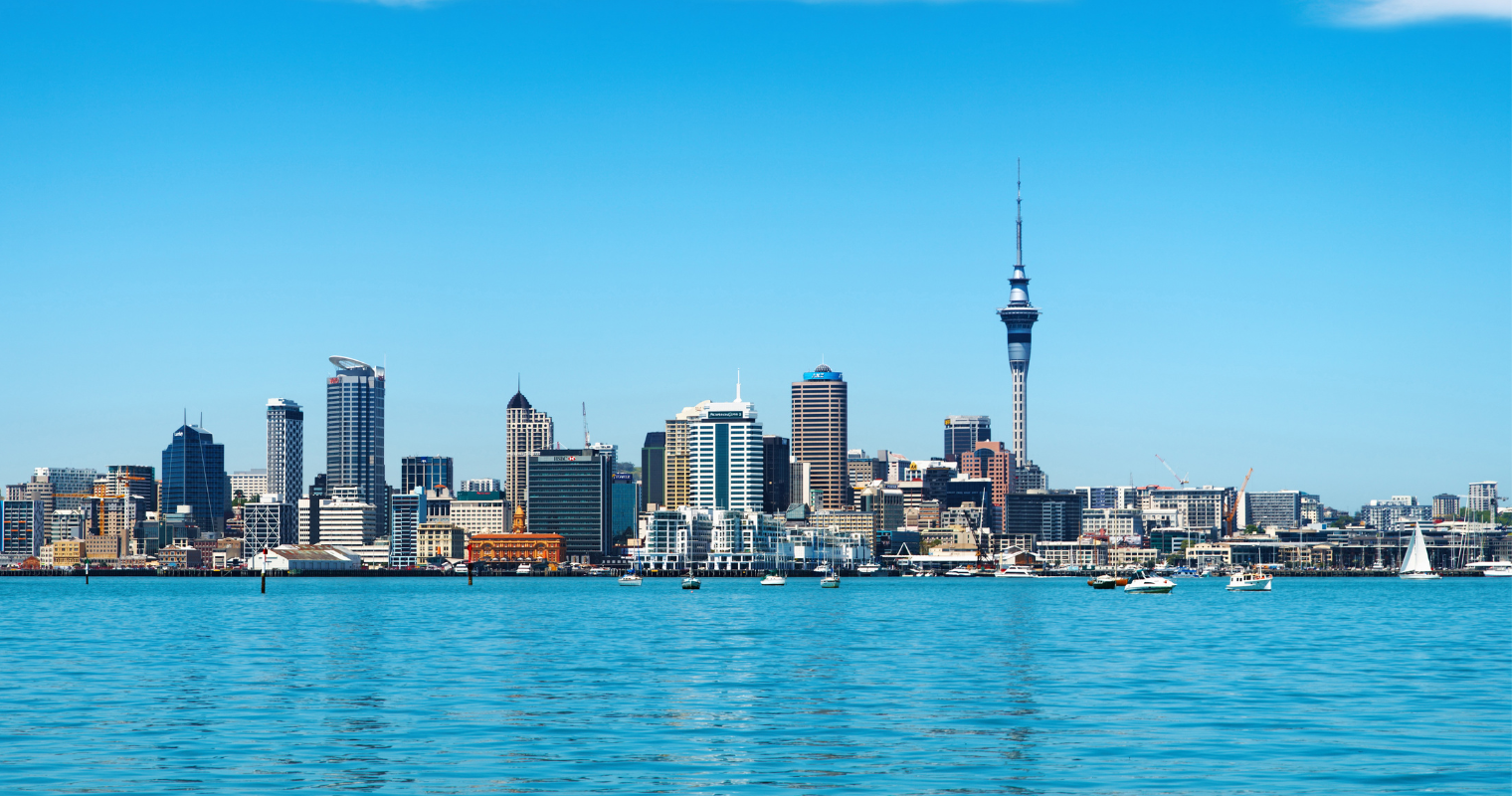 Auckland