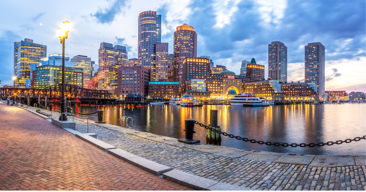 Massachusetts