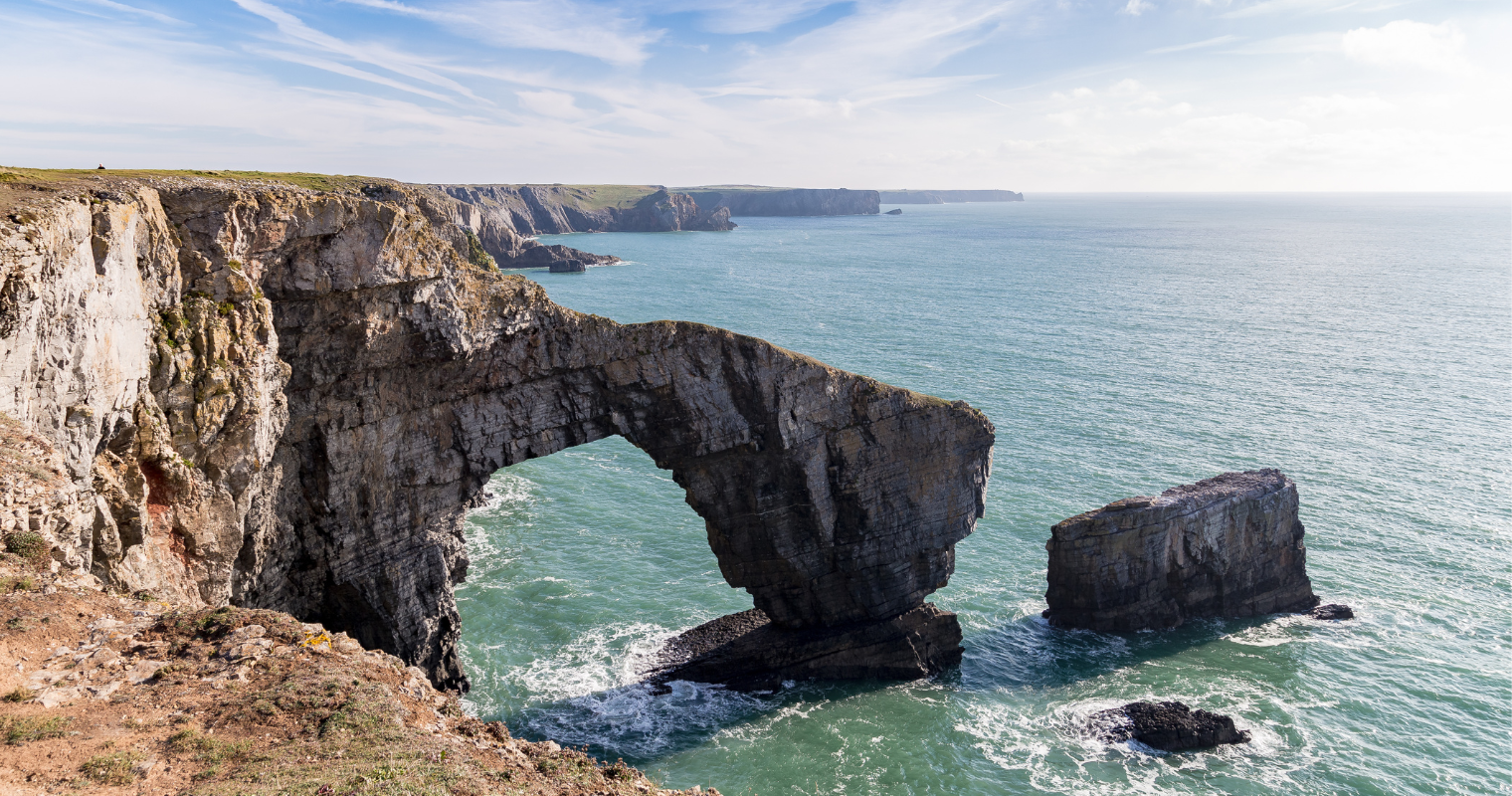 Wales