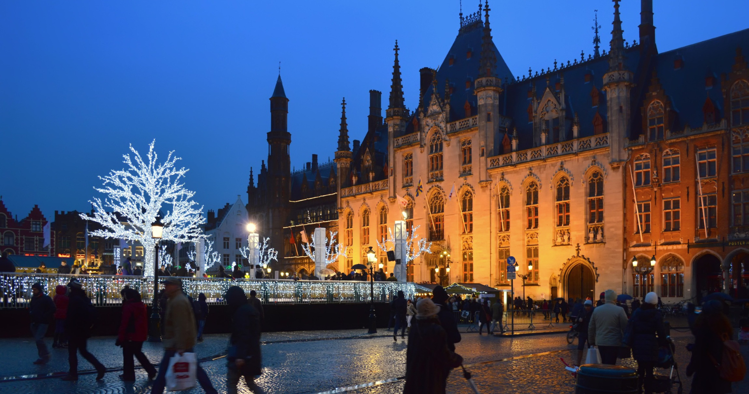 Belgium