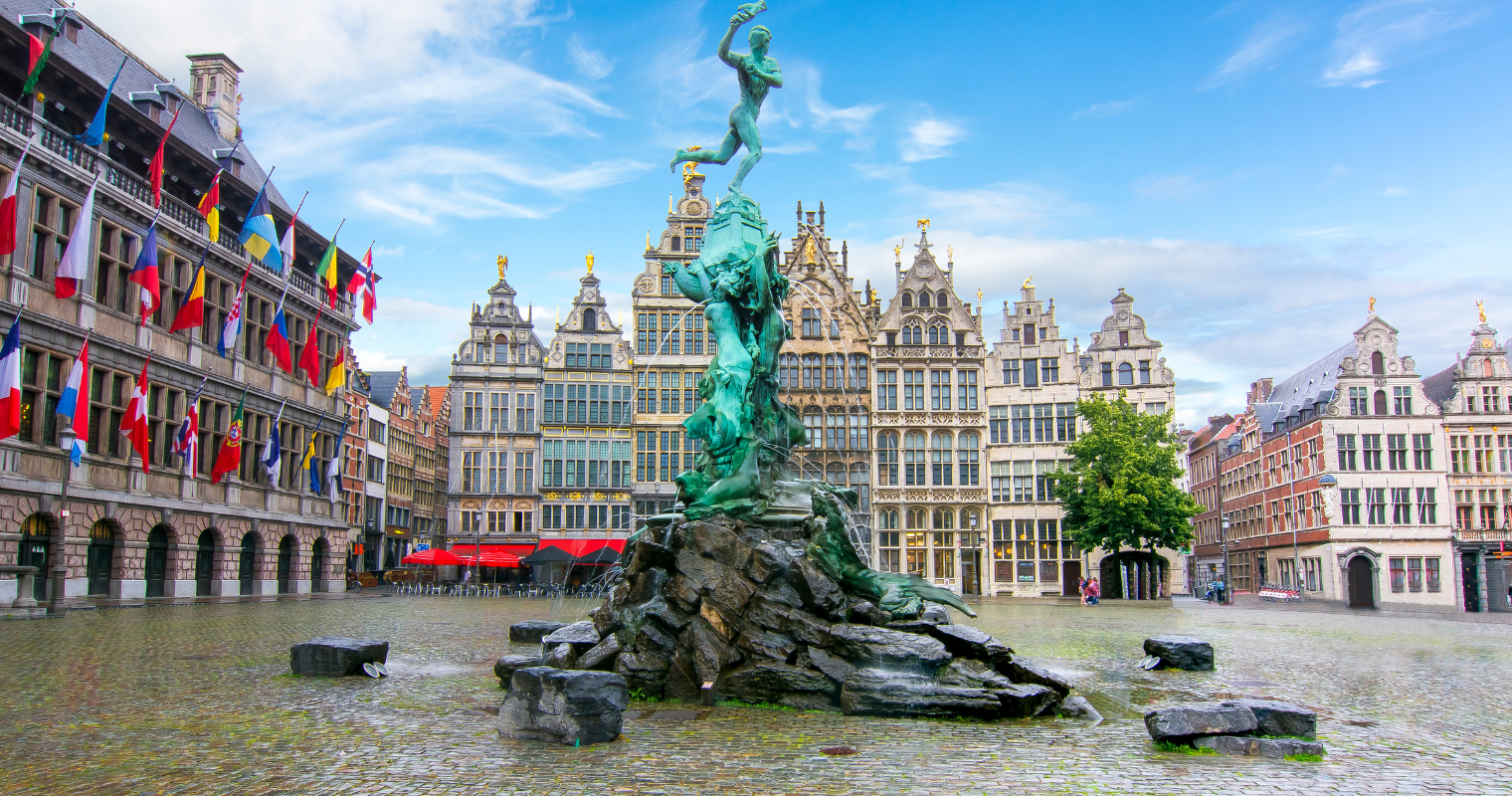 Belgium
