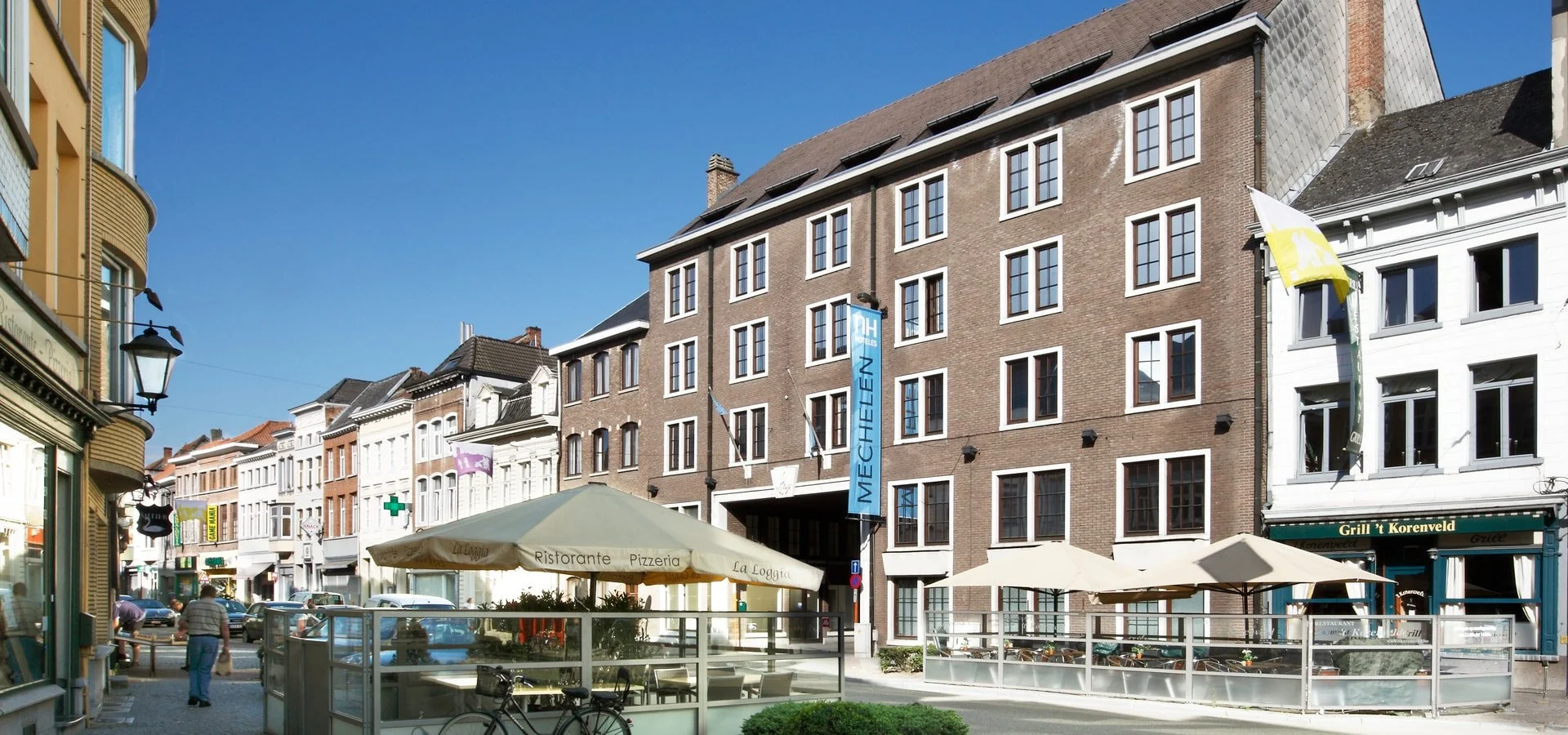 Mechelen