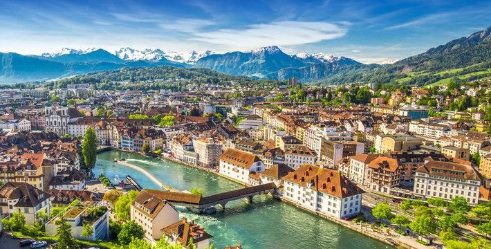 Lucerne