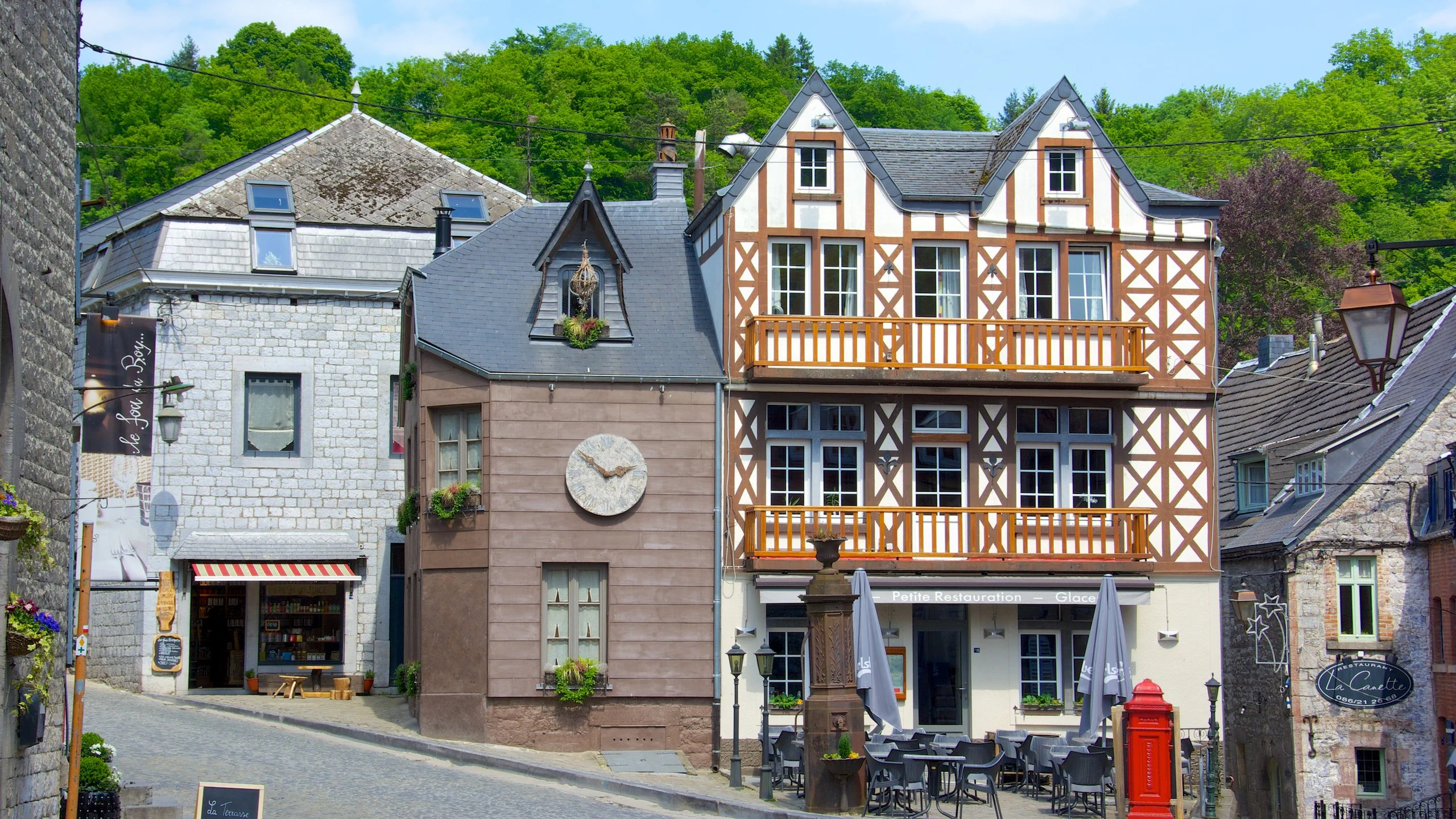 Durbuy