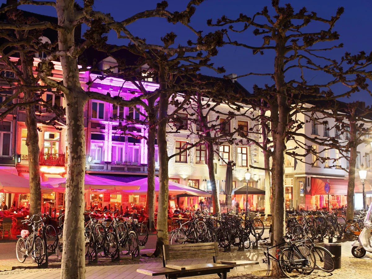 Maastricht