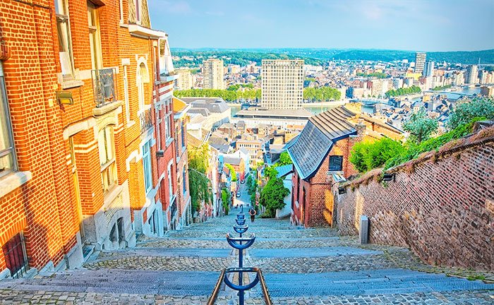 Liège