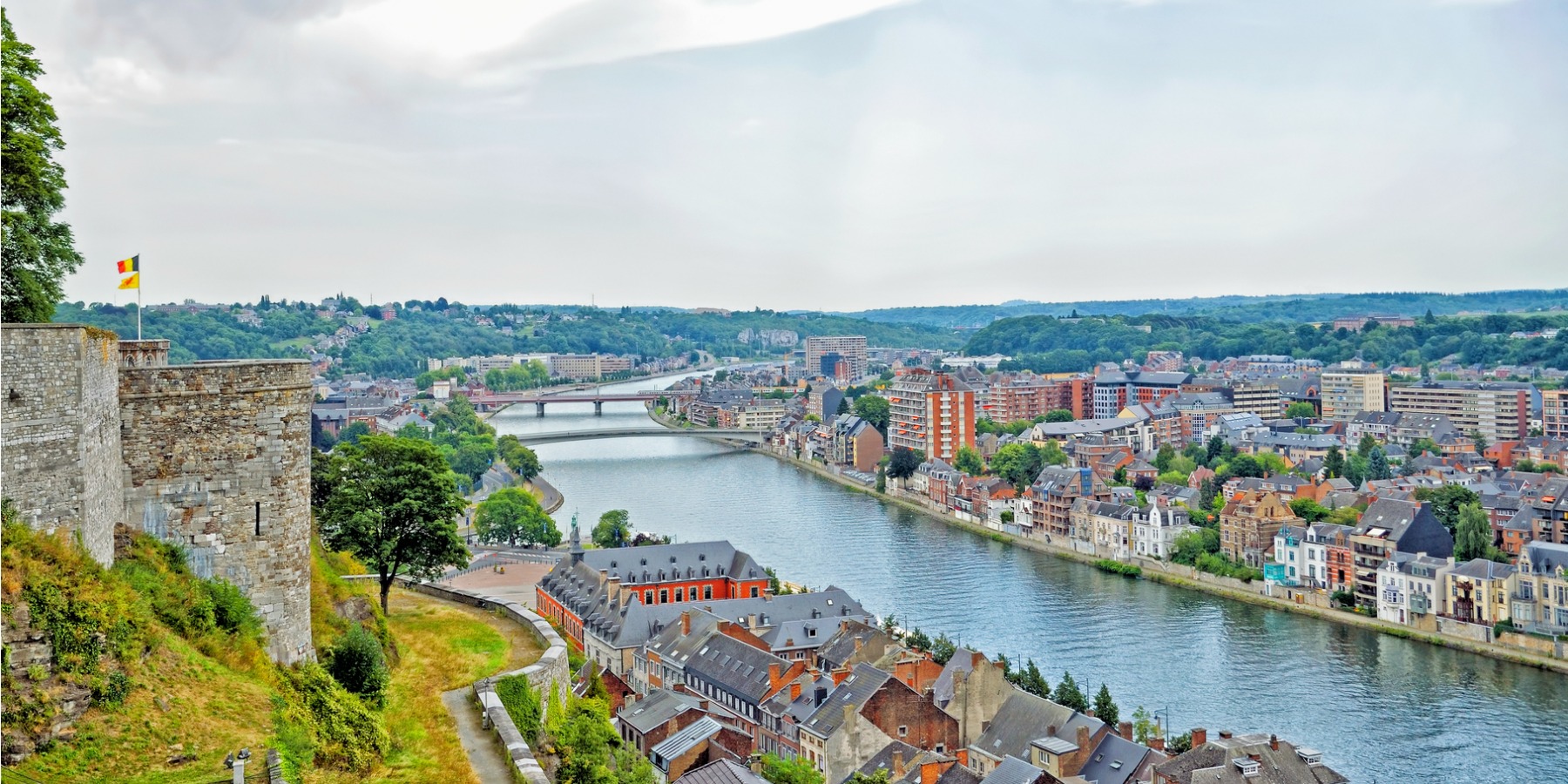 Namur