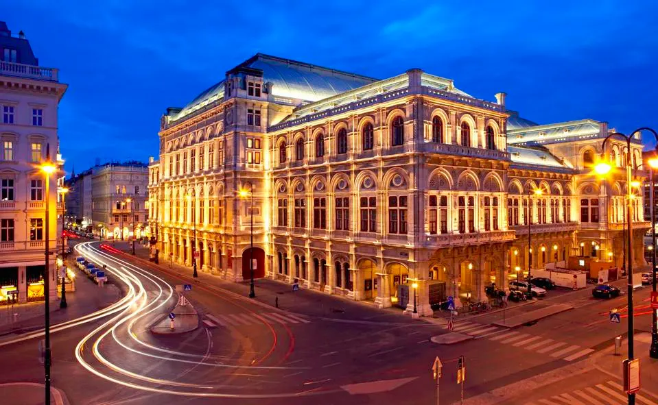 Vienna