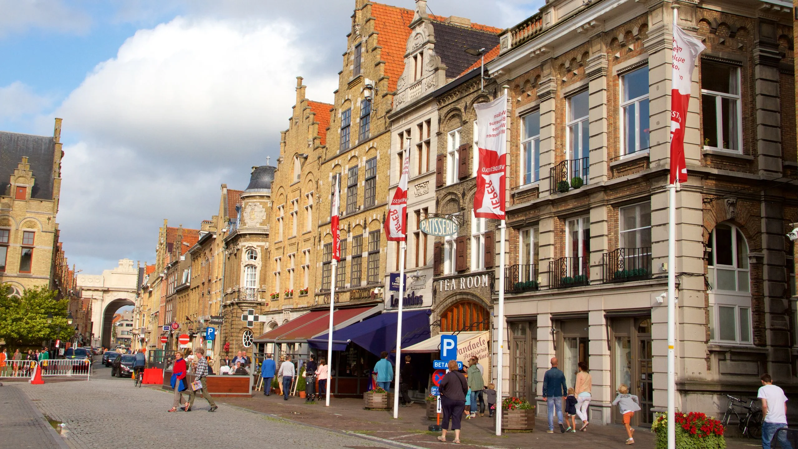 Ypres