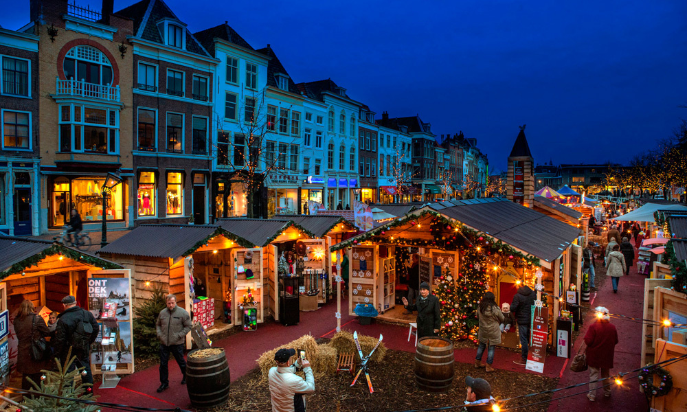 Leiden