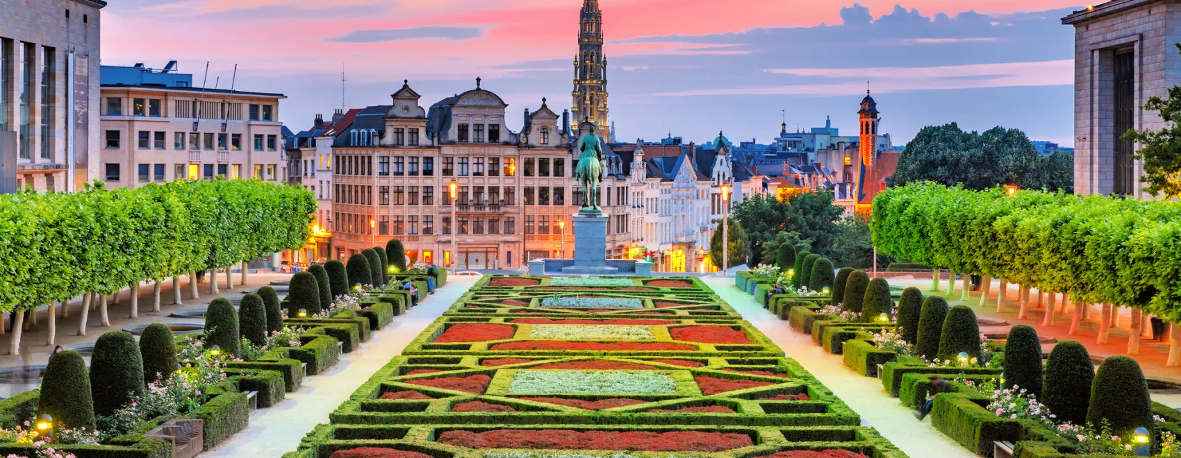 Brussels