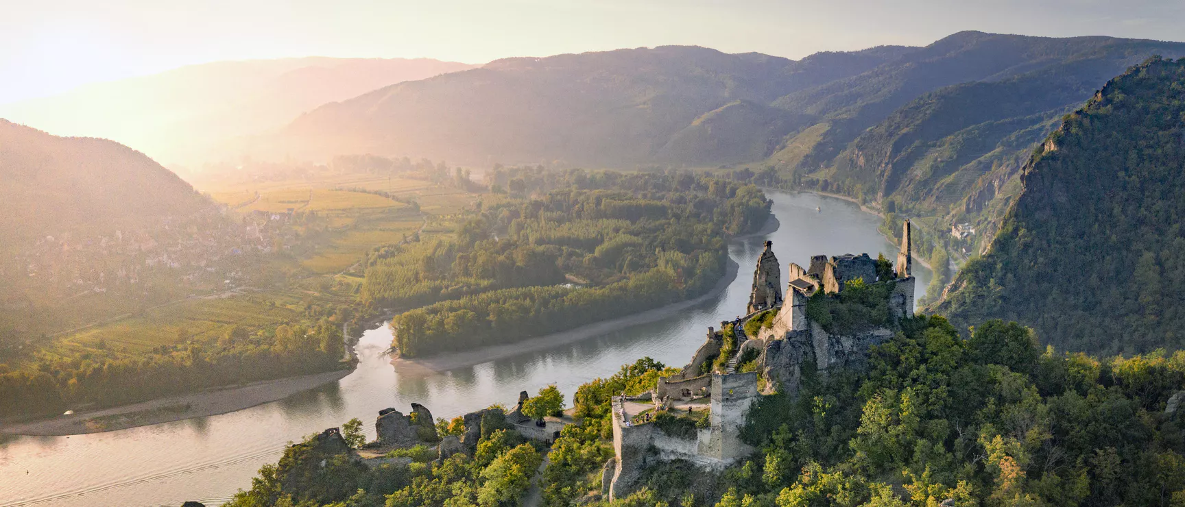 Wachau Valley
