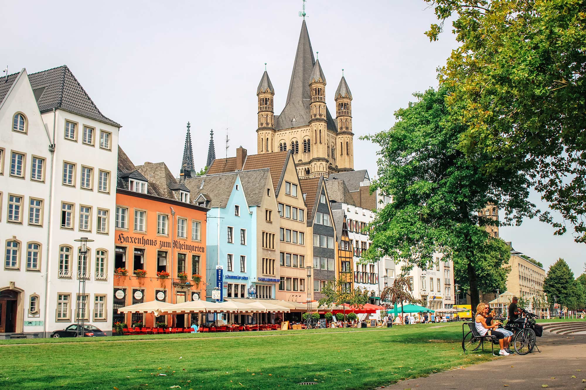 Cologne (Köln)
