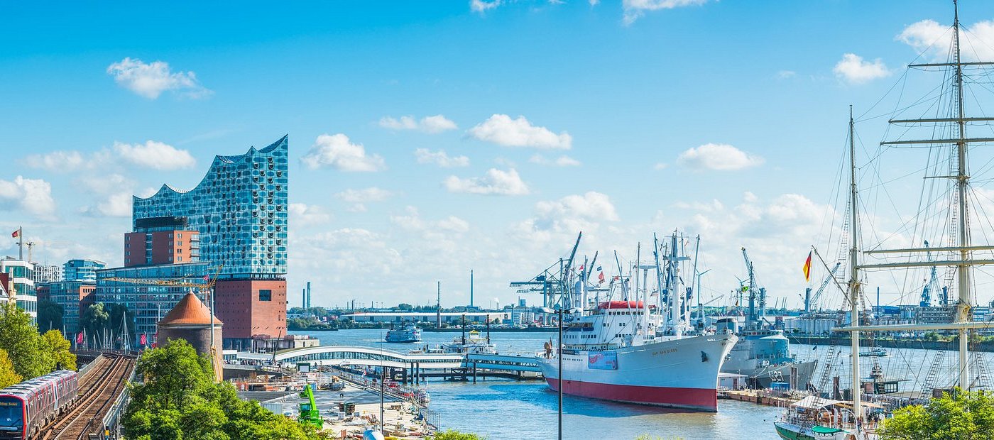 Hamburg