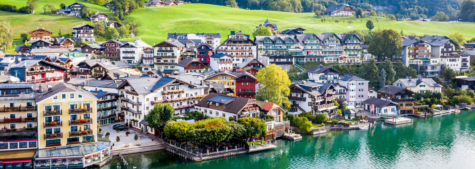 St. Wolfgang