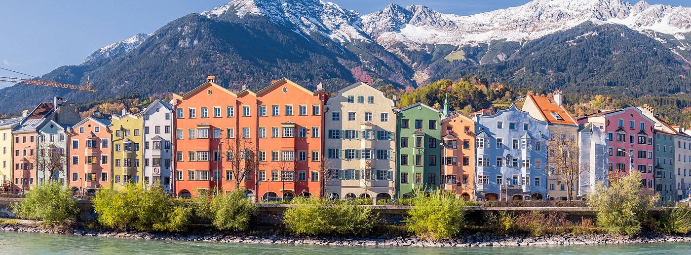 Innsbruck