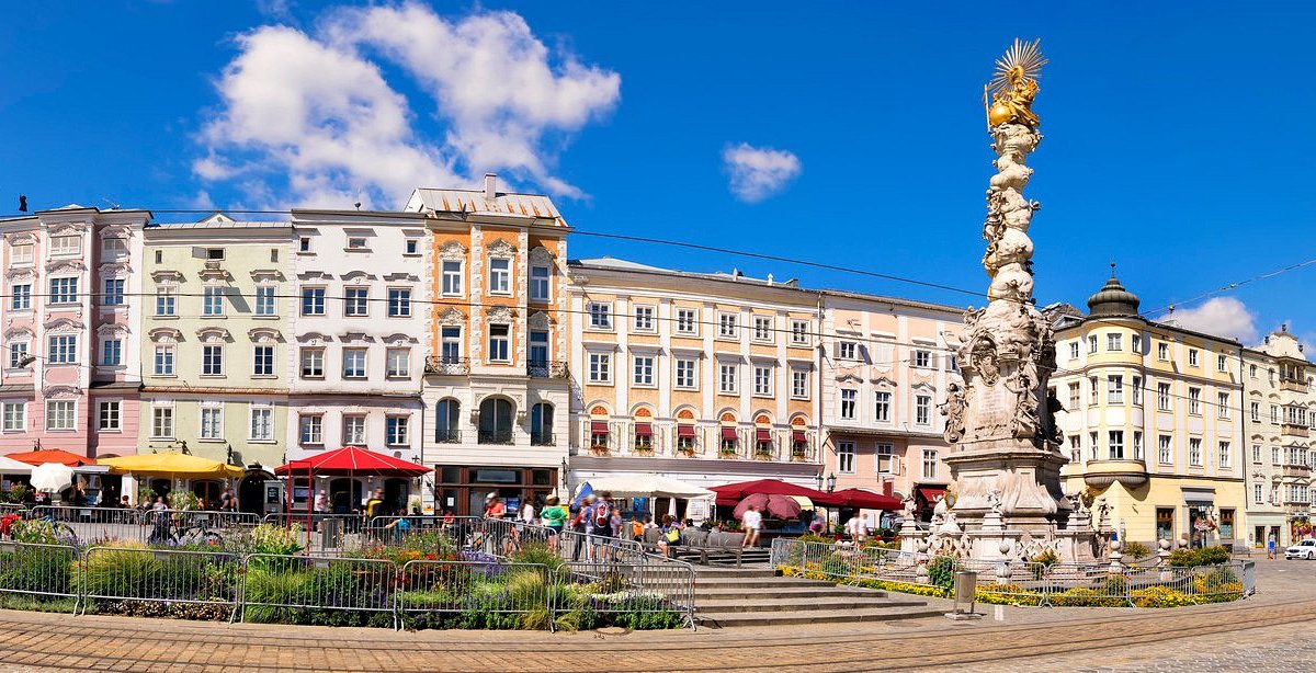 Linz