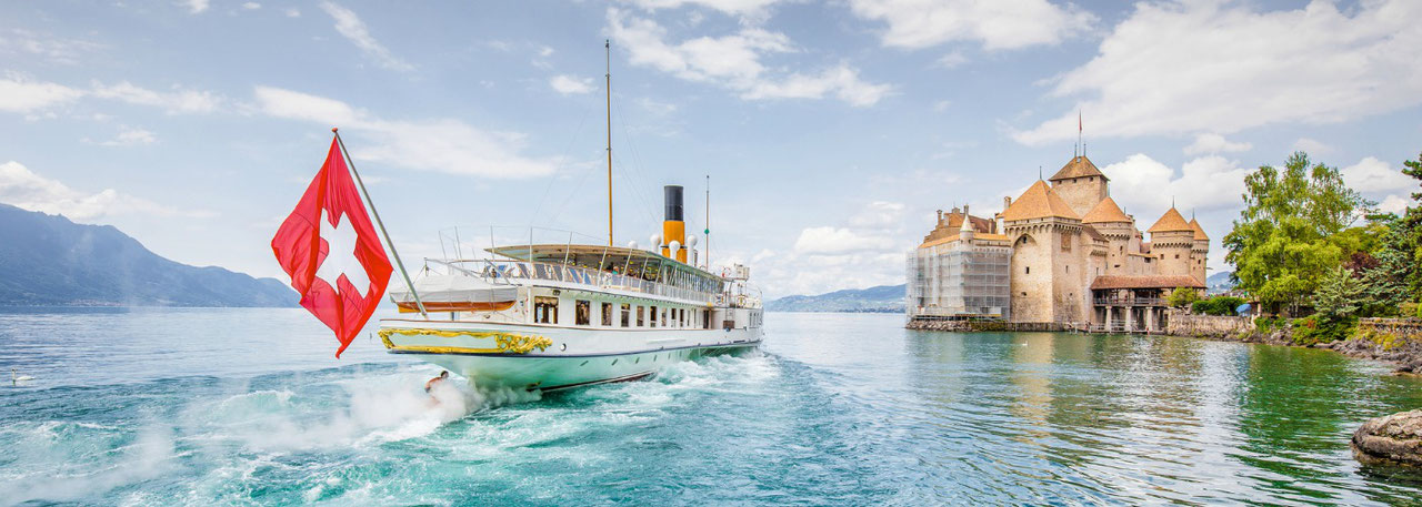 Montreux