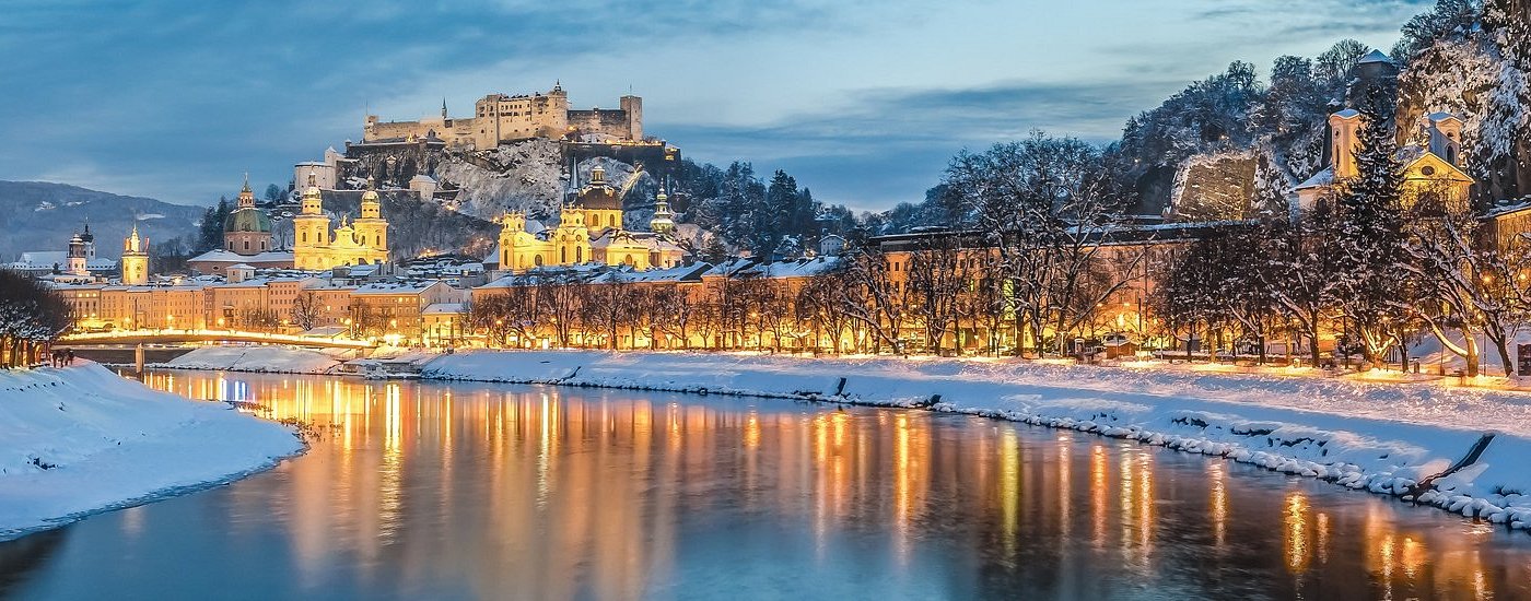 Salzburg