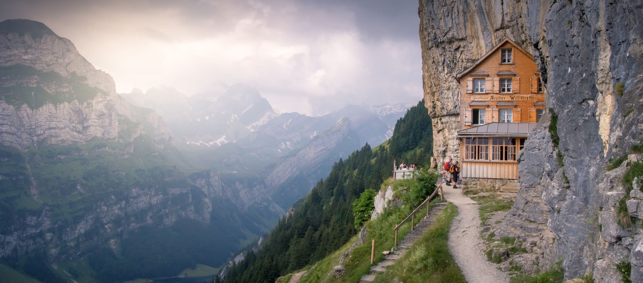 Appenzell