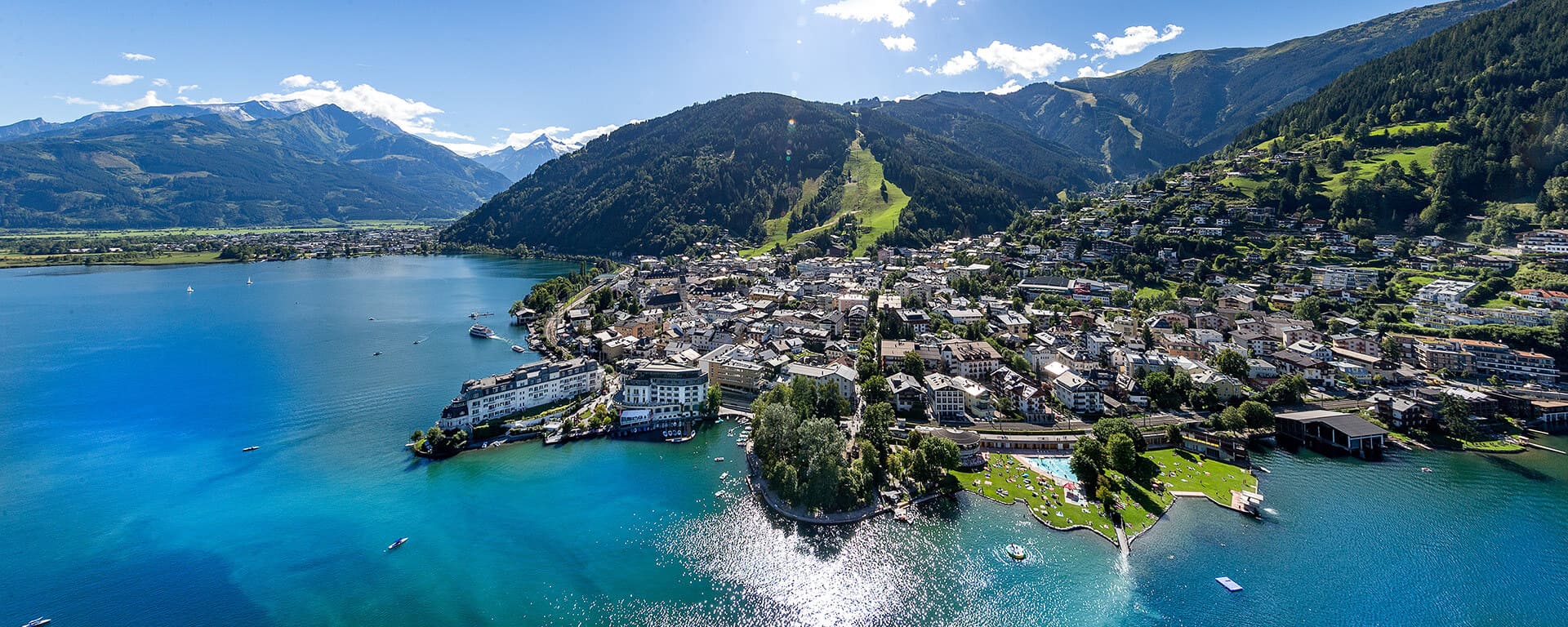 Zell am See