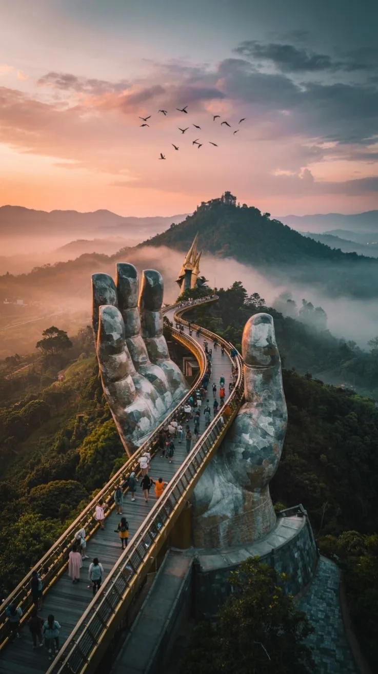 We are all guardians of our planet and believe travel should be mindful, responsible, and positive. Every journey with us supports philanthropic initiatives that benefit local communities and conservation efforts in the destinations we visit.